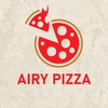 🍕🍕🍕 Airy Pizza 🍕🍕🍕