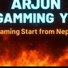arjungammerz