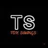 Tok savings