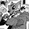 weirdtanuki