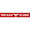 fromcilacapforgaruda