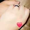 ❤🩵