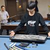 billiard shop đài loan