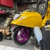 sprintgiallo