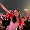 quả quýt tập gym 🍊