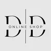 d_d_onlineshop