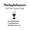 thelaylahscent