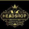 HEADSHOT Lifestyle Saloon