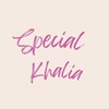 Special khalia