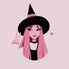 that.pink.witch