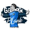 George Plank