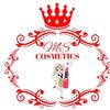 MS COSMETICS 🇸🇬