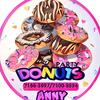 partydonuts