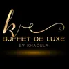 Buffet de luxe by khaoula