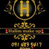 halimakeupnilesafar