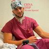 Josiah Pariah | CRNA