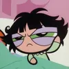 greenpowerpuffgirls
