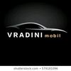Vradini mobil
