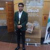 الاعلامي كريم عادل