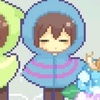 frisk_dreemurr_children