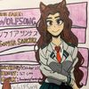 sophiesartworld