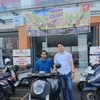 FIKRI NST