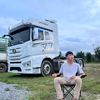 ປ໋າເດຫົວລາກຊີ່ງ🚛🤑  ບຮ 2444🚛