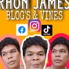 Rhon James (zeMz)