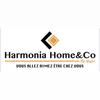 harmoniahomeco