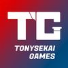 tonysekaigames