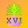 pineapple....xvi