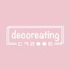 decoreating