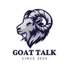 GOAT TALK