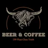 Buffalo Beer & coffee