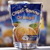 caprisunce