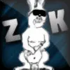 zweetkonijn