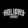 Holiday Rock Band - Huánuco