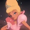 pinkprincesslottie