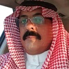 النادر راعي الممها سعود دحيم