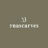 ynascarves