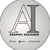 👩‍💻Graphic Designer|Ai