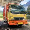 driver truck ekspedisi