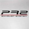 ท่อ PR2 แท้ โรงงานมาเอง
