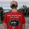ACCESSOIRE AUTO STRONG CAR
