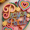 prayerpetal