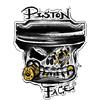 pistonface