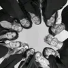 memoirs now united
