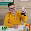 Сашка Петрі