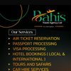 bahistravelagency