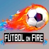 Fútbol On Fire